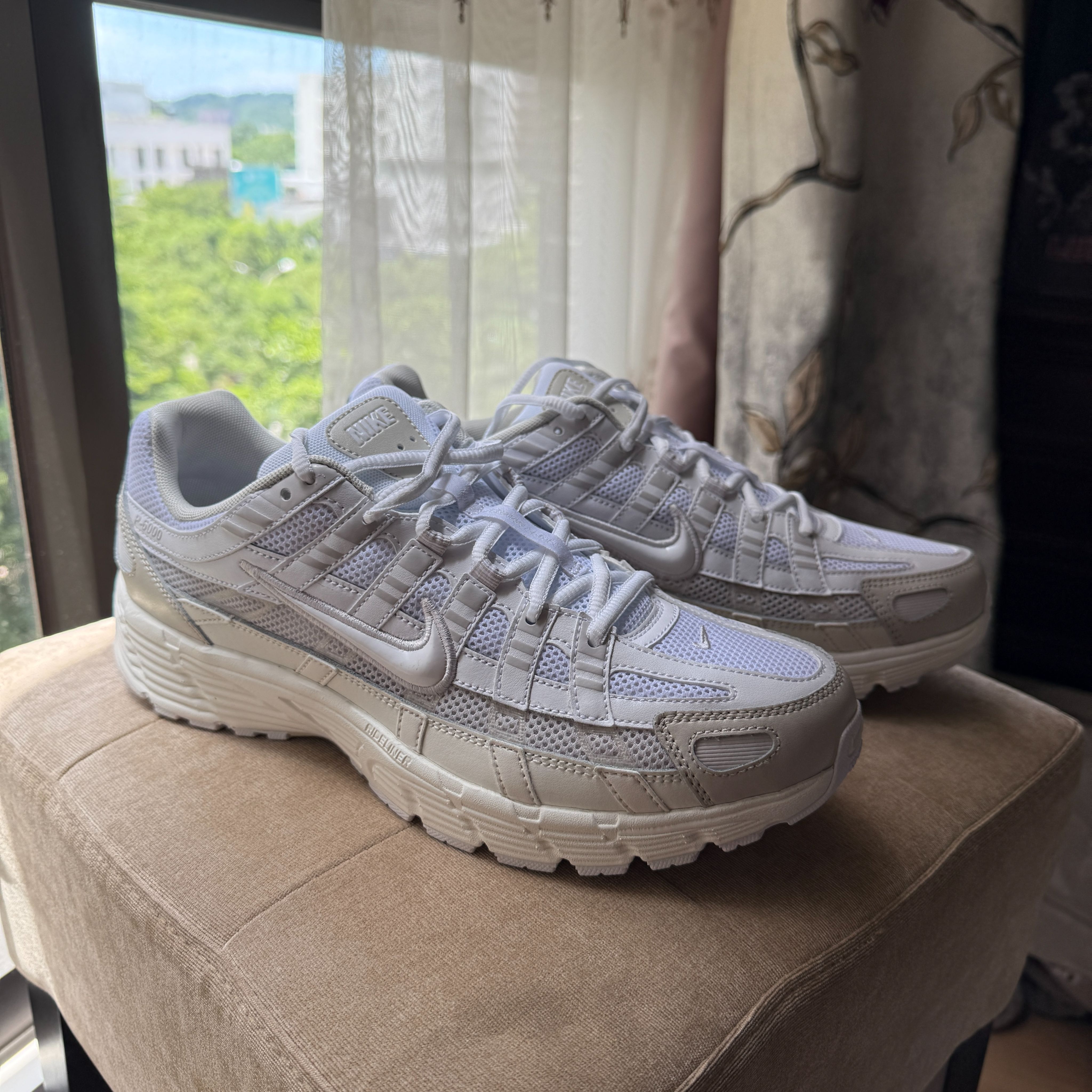 Nike P-6000