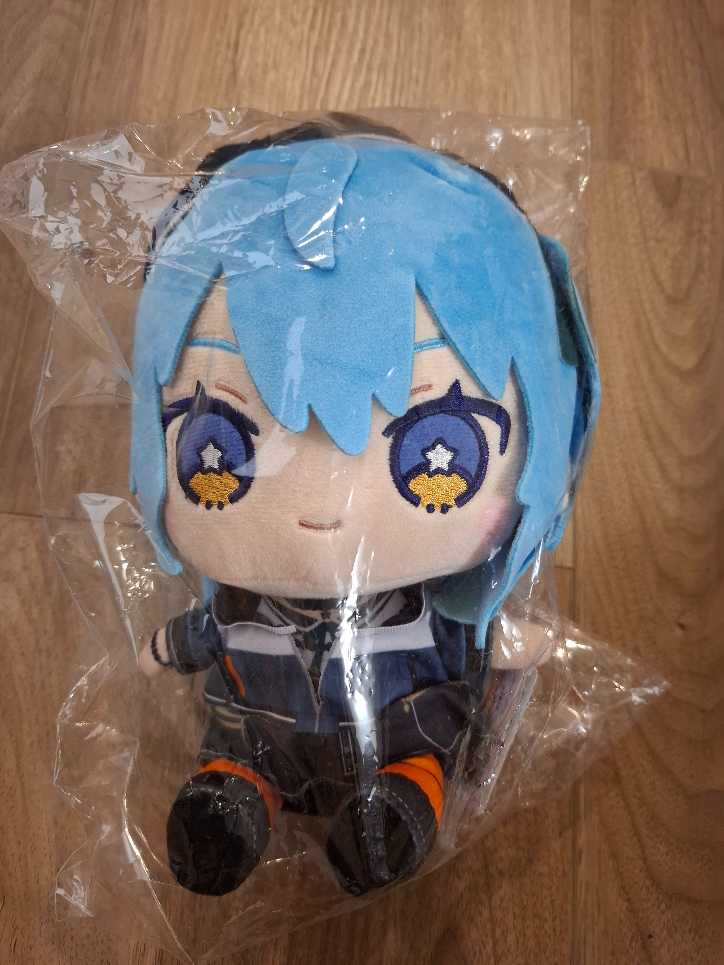 Hololive