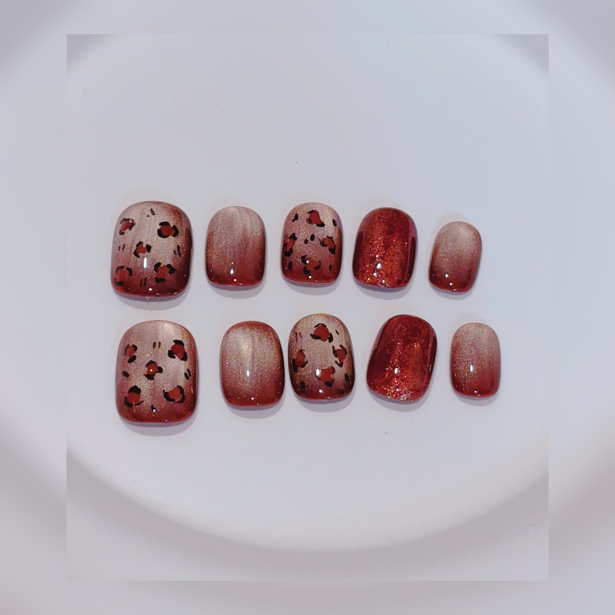 🐆摩卡豹影