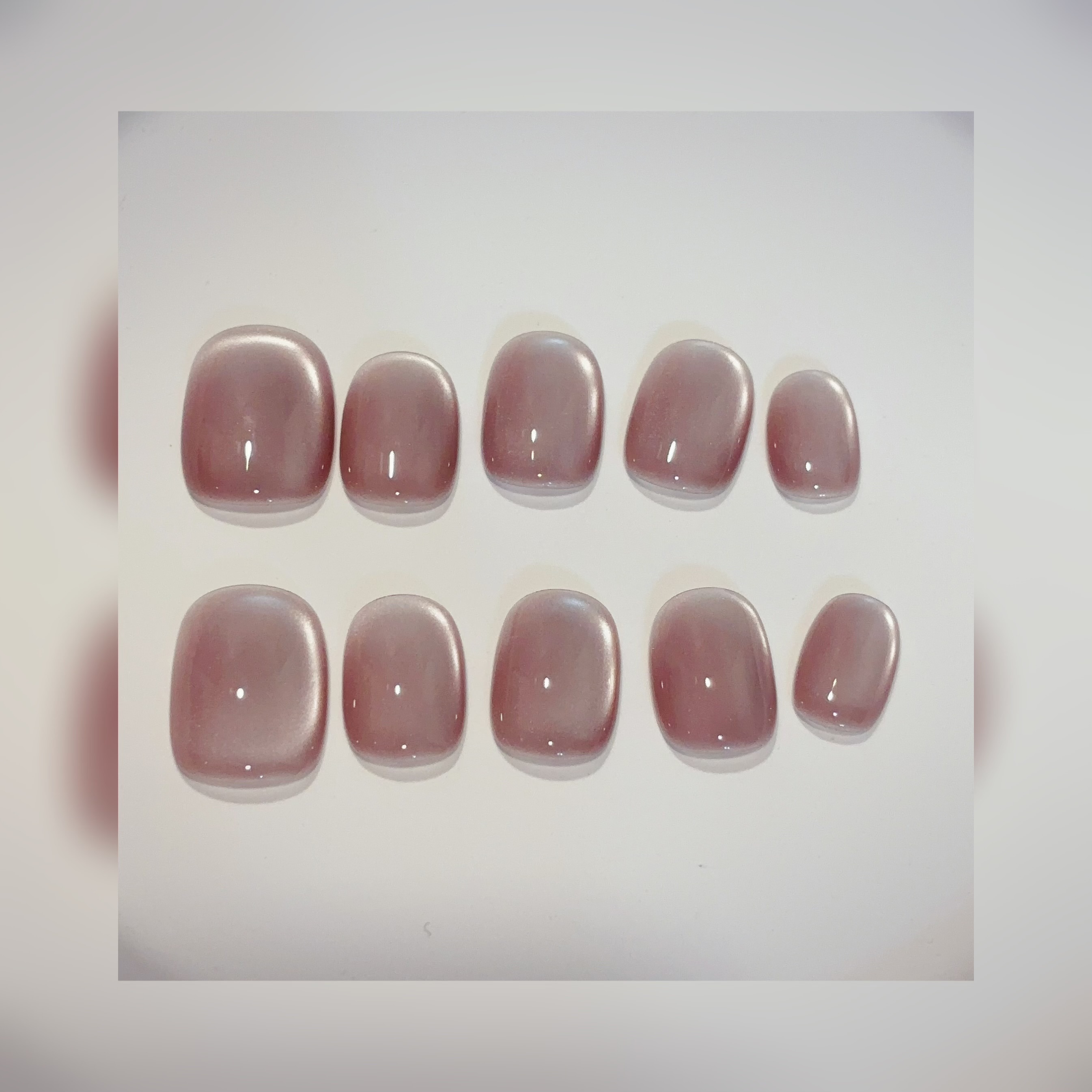 ｜玫瑰微光
