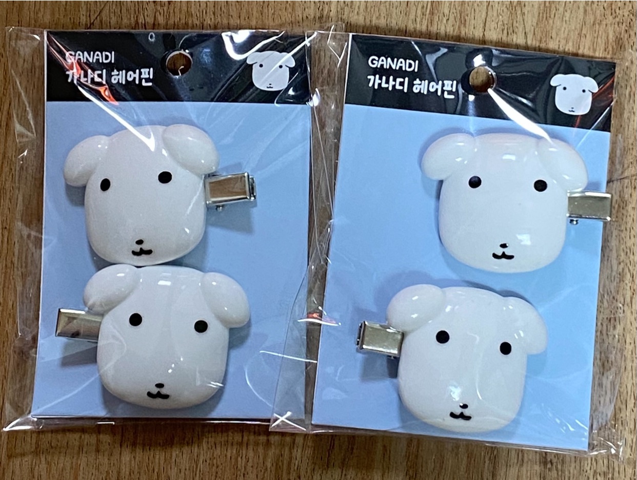 限定週邊（現貨）