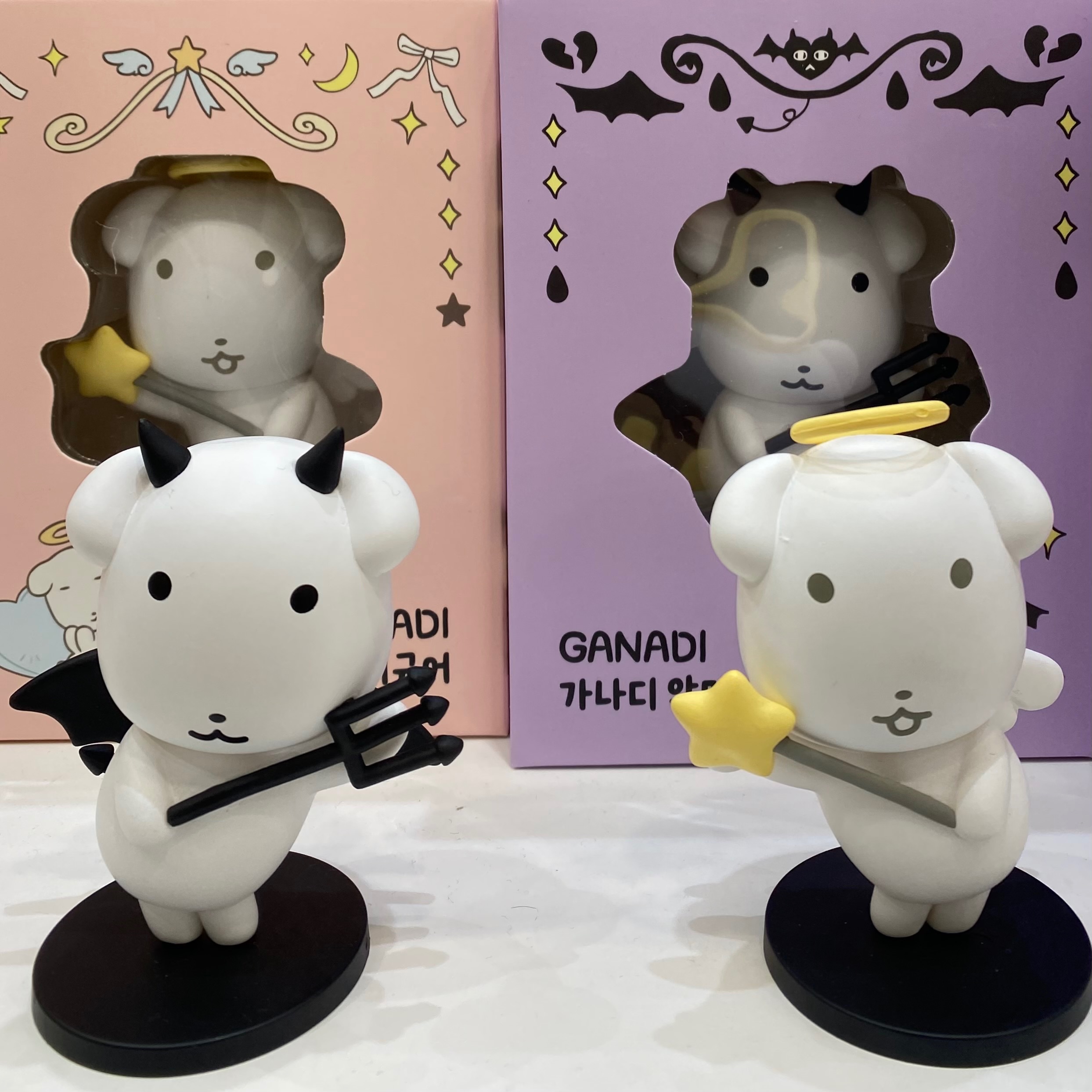 快閃店新商品（現貨）