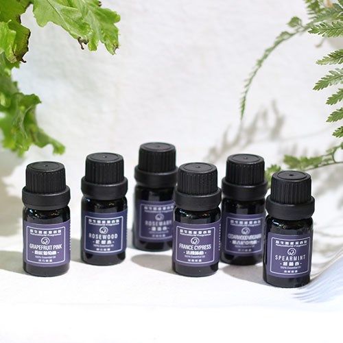 原生態天然能量精油10ml