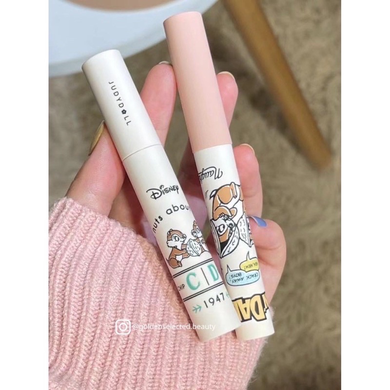 闆娘愛用 一生推❗️根根分明！橘朵Judydoll睫毛打底膏睫毛膏