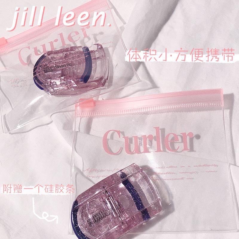 JILL LEEN睫毛夾！闆娘自留 真的超翹✨附收納袋