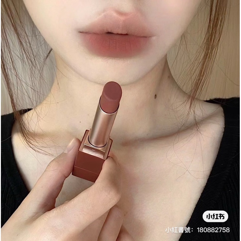🌟正品授權🌟出清價🤫🍁INTO YOU新品秋冬絨霧感啞光口紅唇膏 𓈒𓏸