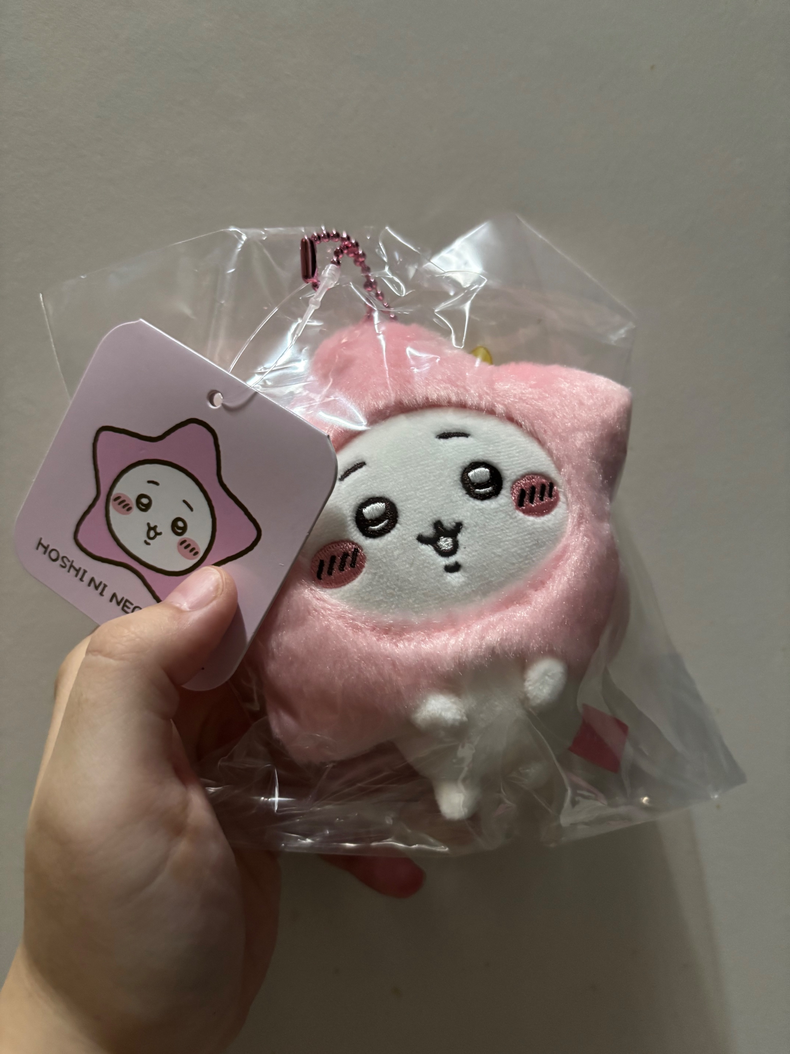 向星星許願