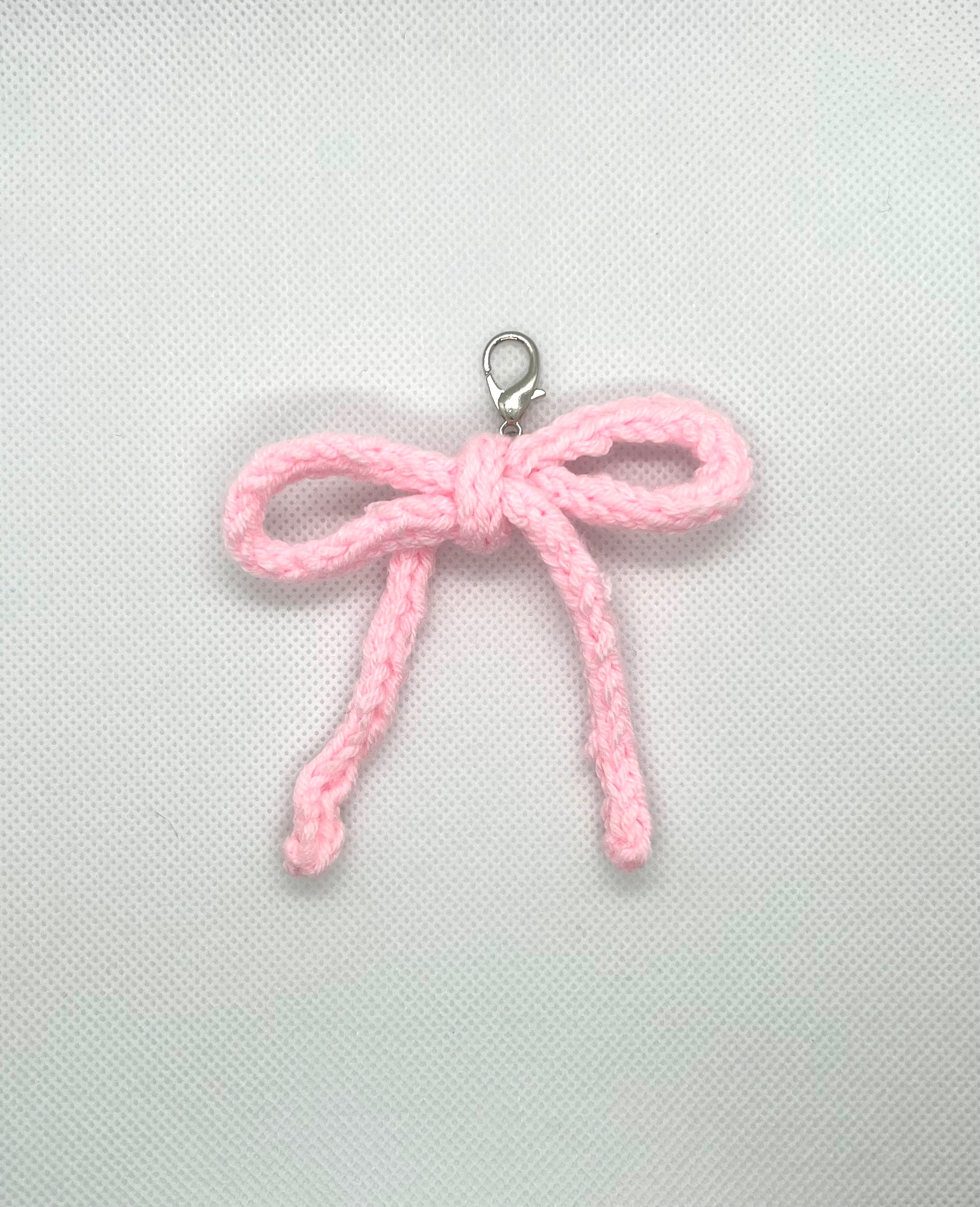 蝴蝶結吊飾🎀