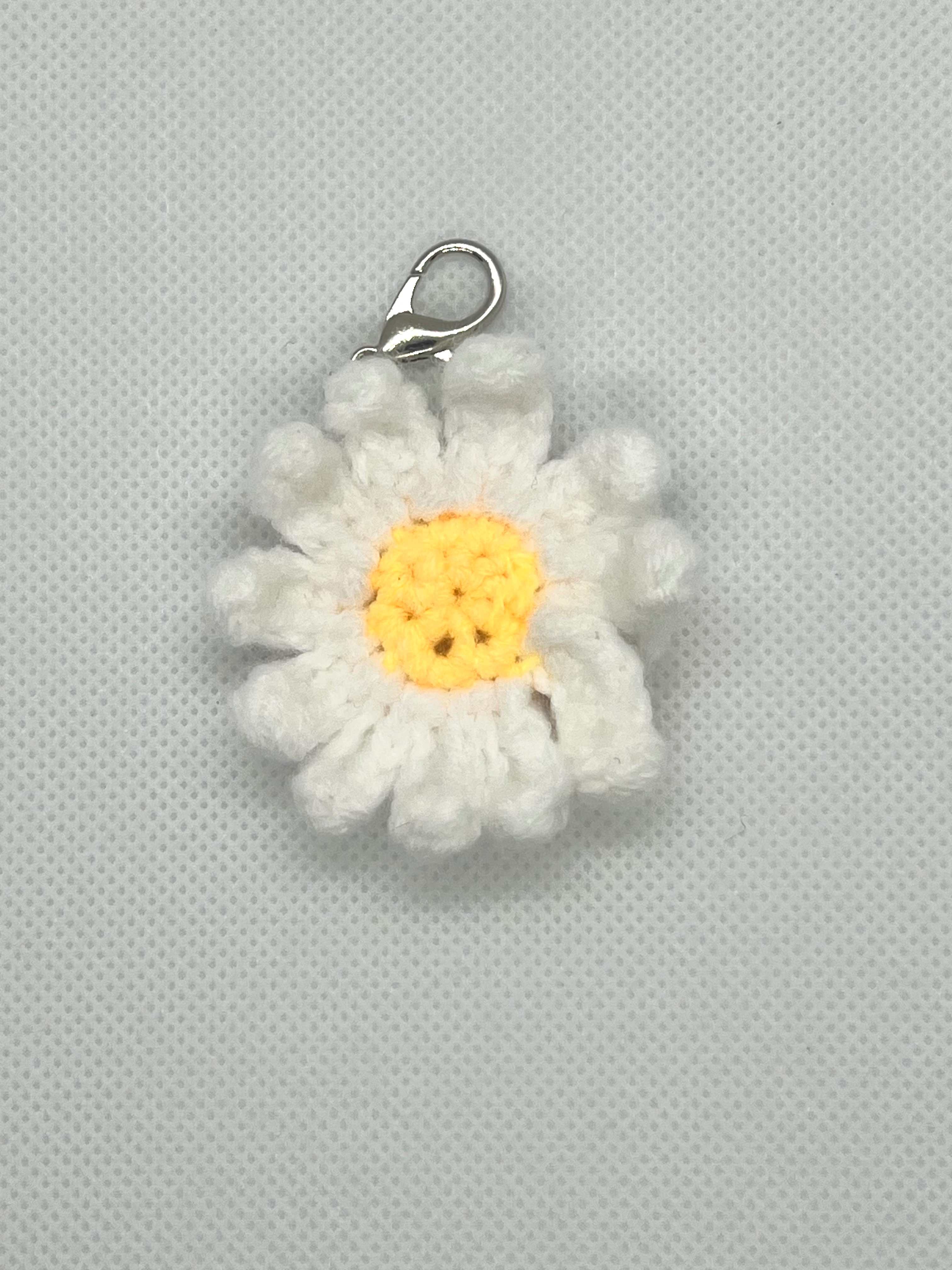 小雛菊吊飾🌼