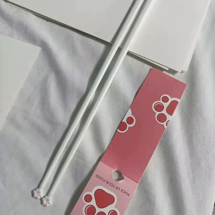 🖐️✨ 超神經的手掌筷子來襲！✨🖐️