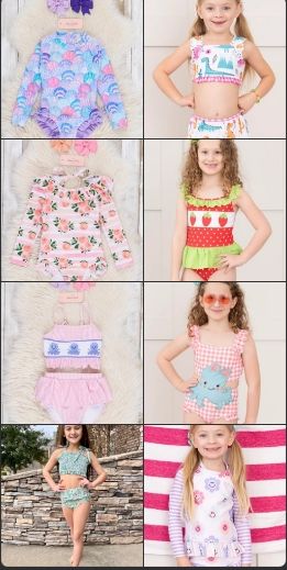 美國寶貝購 Baby Go