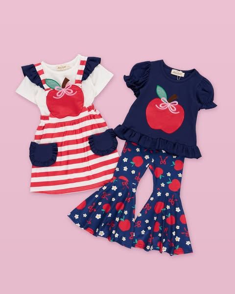 美國平價 品牌MNC 開學季 驚喜包