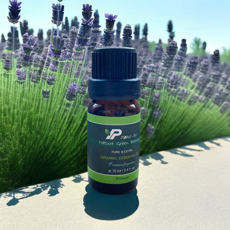 真正薰衣草精油 / LAVENDER /法國原裝進口 / 法國知名大廠 10ml