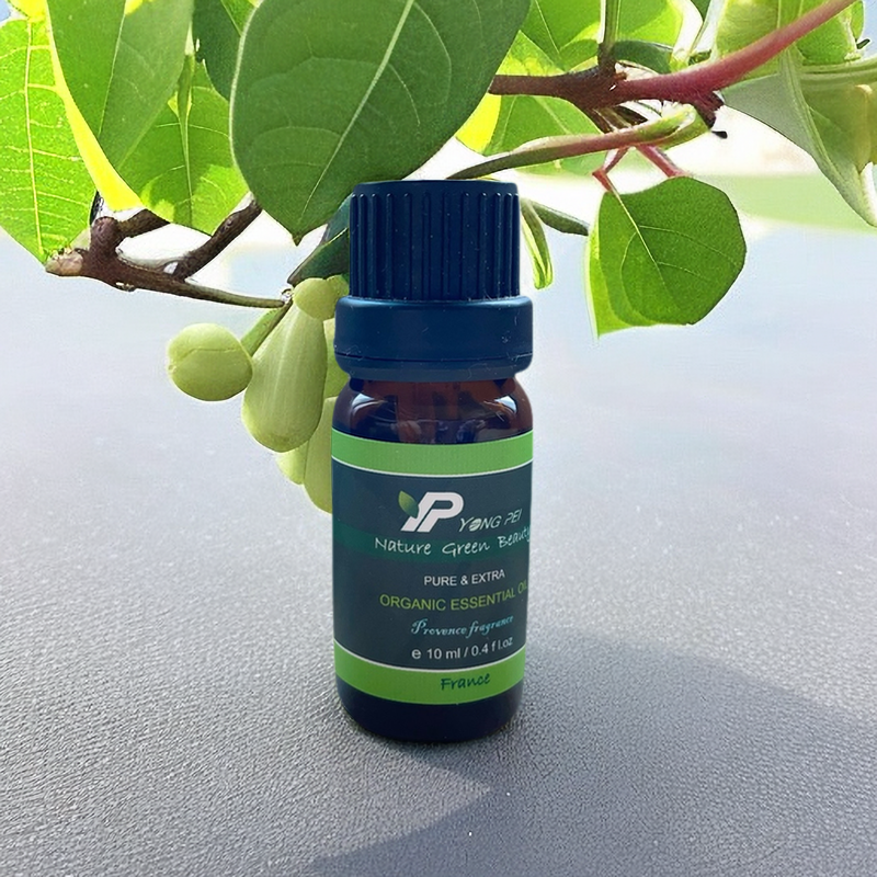 依蘭油精油/ YLANG / 🇫🇷法國原裝進口 / 法國知名大廠 10ml