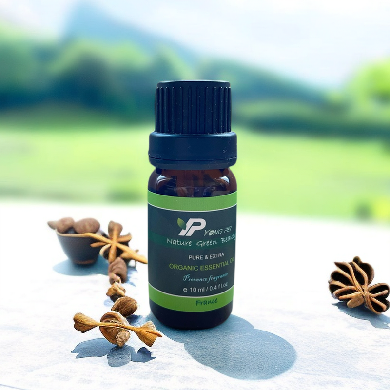 丁香精油 / CLOVE / 法國原裝進口 / 法國知名大廠 / 5ml 10ml