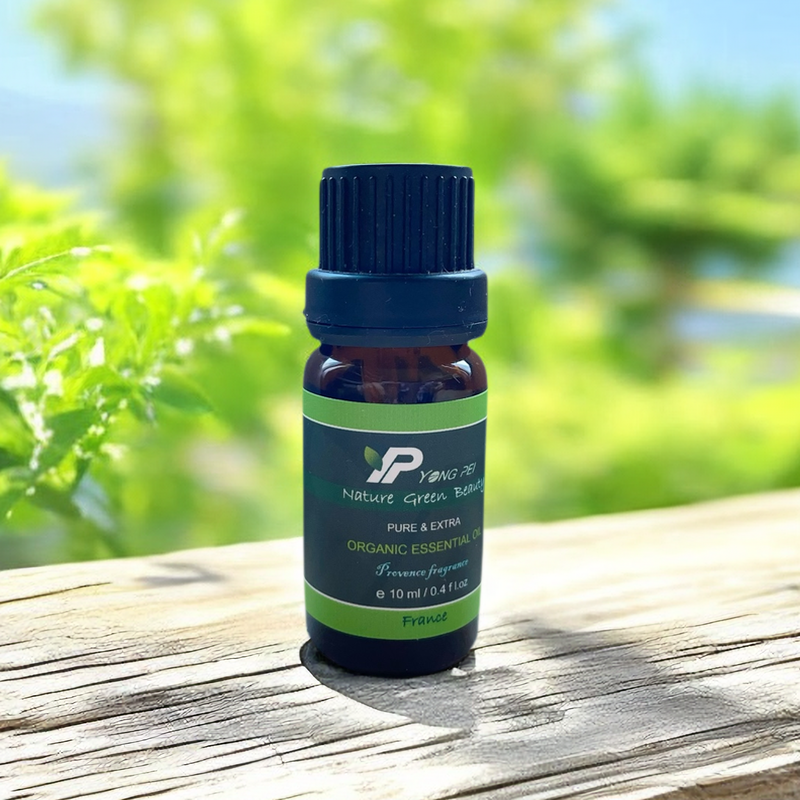綠花白千層精油 / NIAOULI OIL /法國原裝進口 / 法國知名大廠 10ml