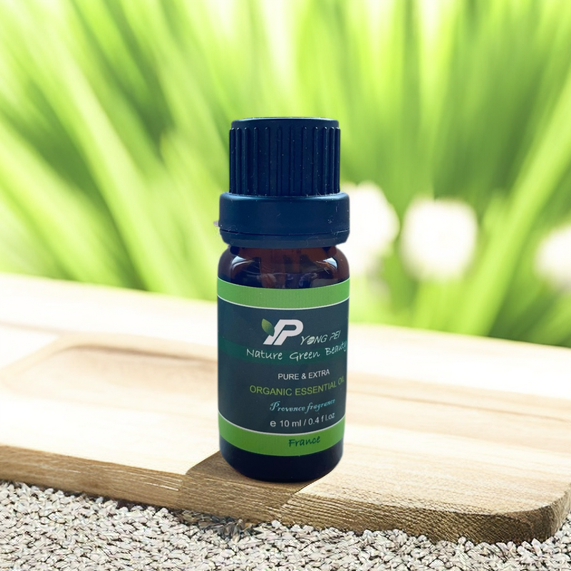 馬嬌蘭精油 / MARJORAM / 法國原裝進口 / 法國知名大廠 10ml