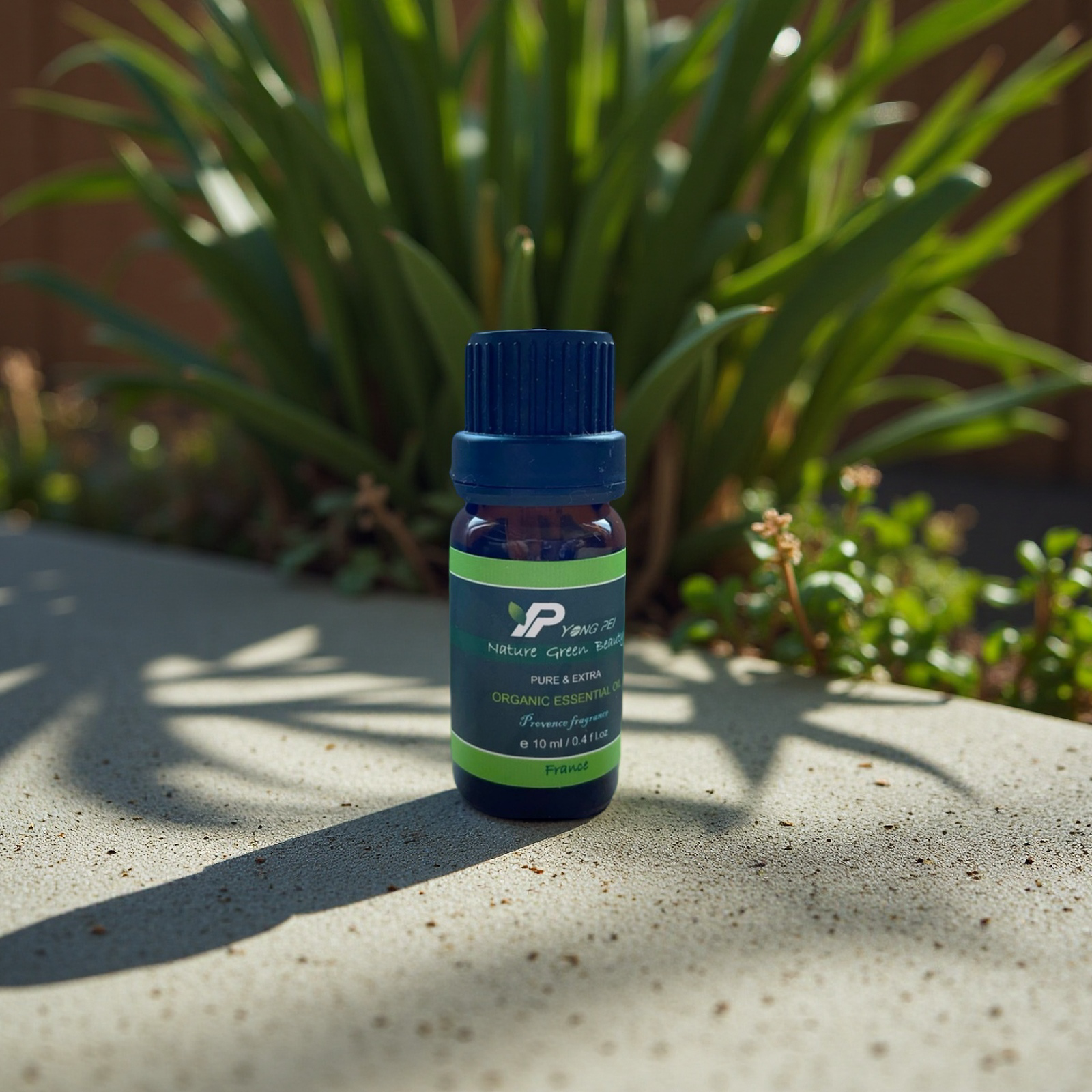 岩蘭草 / 根部蒸餾 /印尼/ 原裝進口 /  10ml
