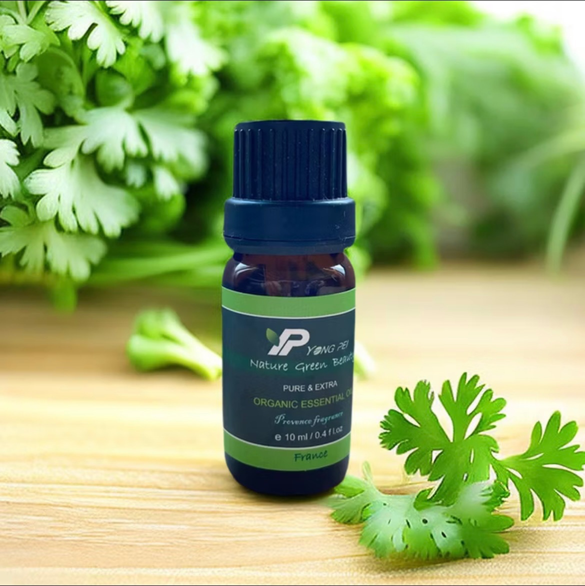 莞荽精油 / CORIANDER / 法國原裝進口 / 法國知名大廠 10ml