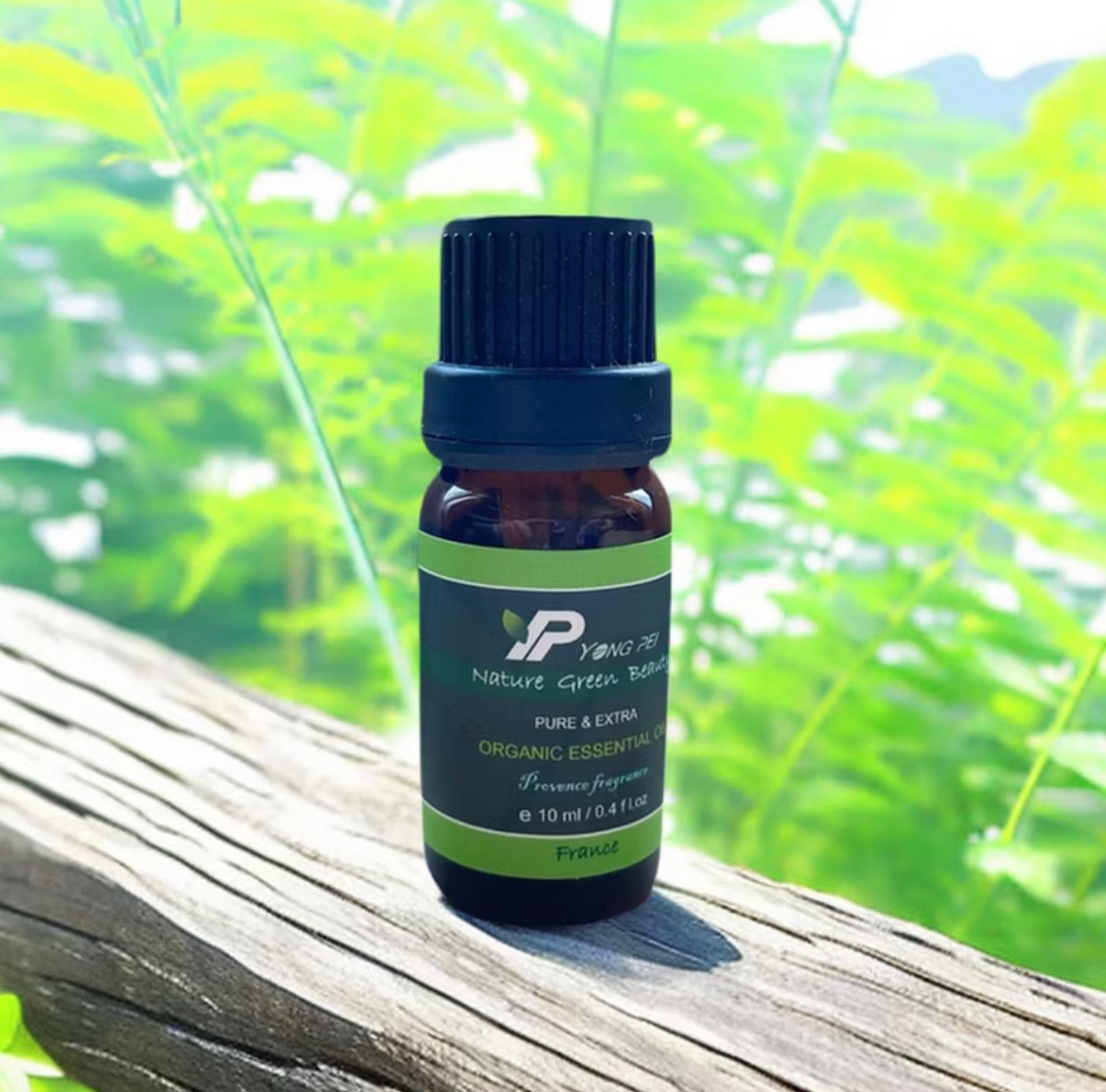 杜松子精油 / JUNIPERBERRY / 法國原裝進口 / 法國知名大廠 10ml