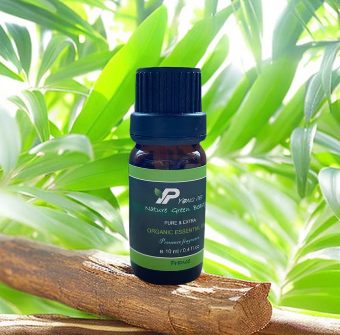 印度檀香精油 / SANDALWOOD / 法國原裝進口 / 法國知名大廠  / 5ml 10ml