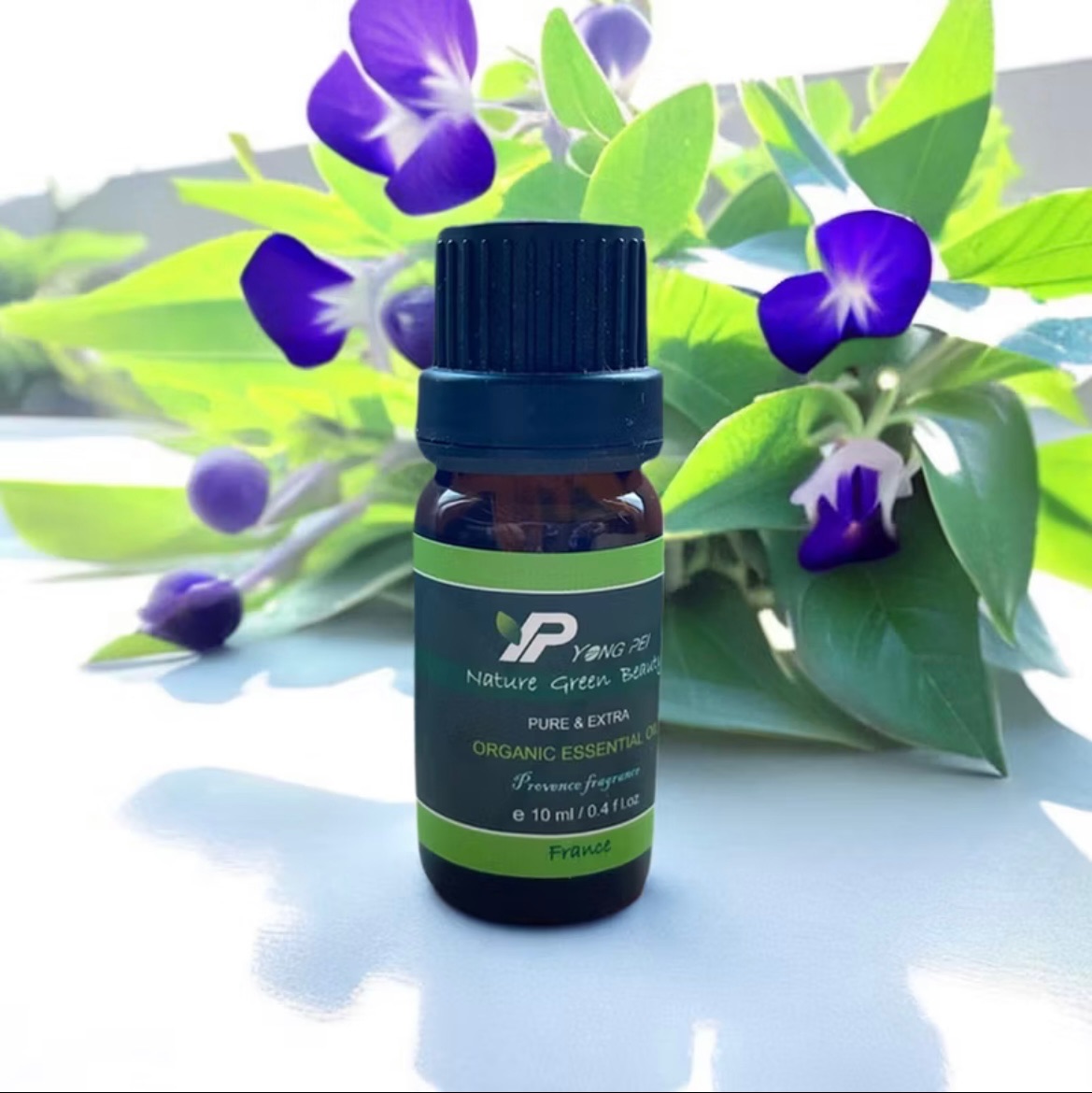 紫羅蘭 / VIOLET / 法國原裝進口 / 法國知名大廠 10ml