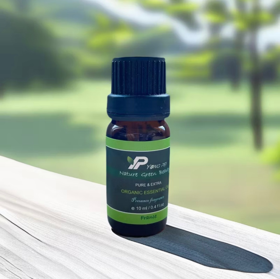 廣霍香精油 / ATCHHOULY / 法國原裝進口 / 法國知名大廠 /  10ml