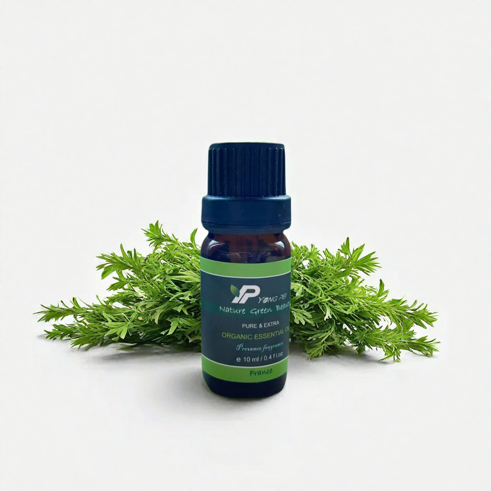 （已售完）可預購。艾草 / 艾草精油 / Mugwort oil / 原裝進口 / 10ml