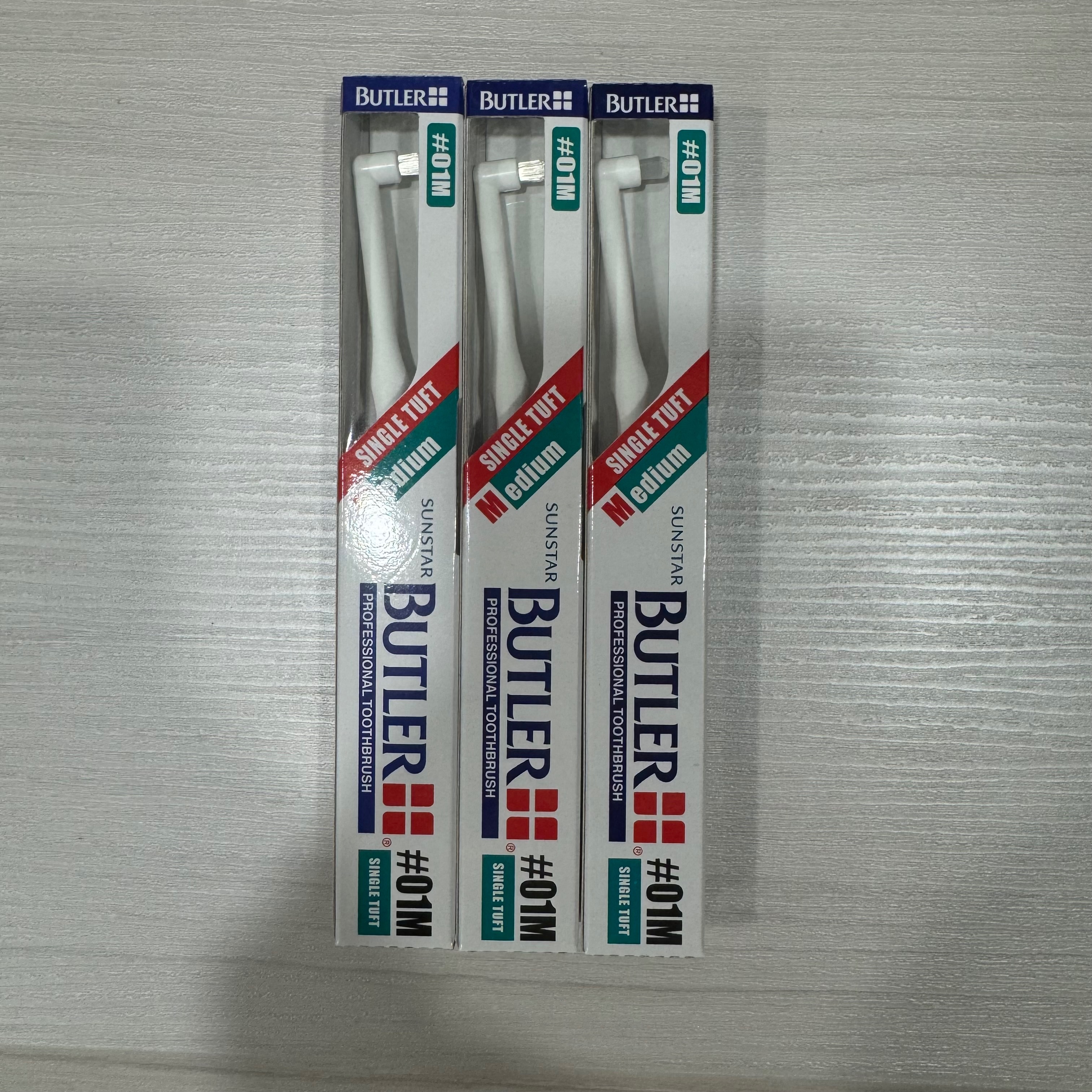 ｡･ﾟ･貓咪用品類：BUTLER牙刷 / wetnose貓草包