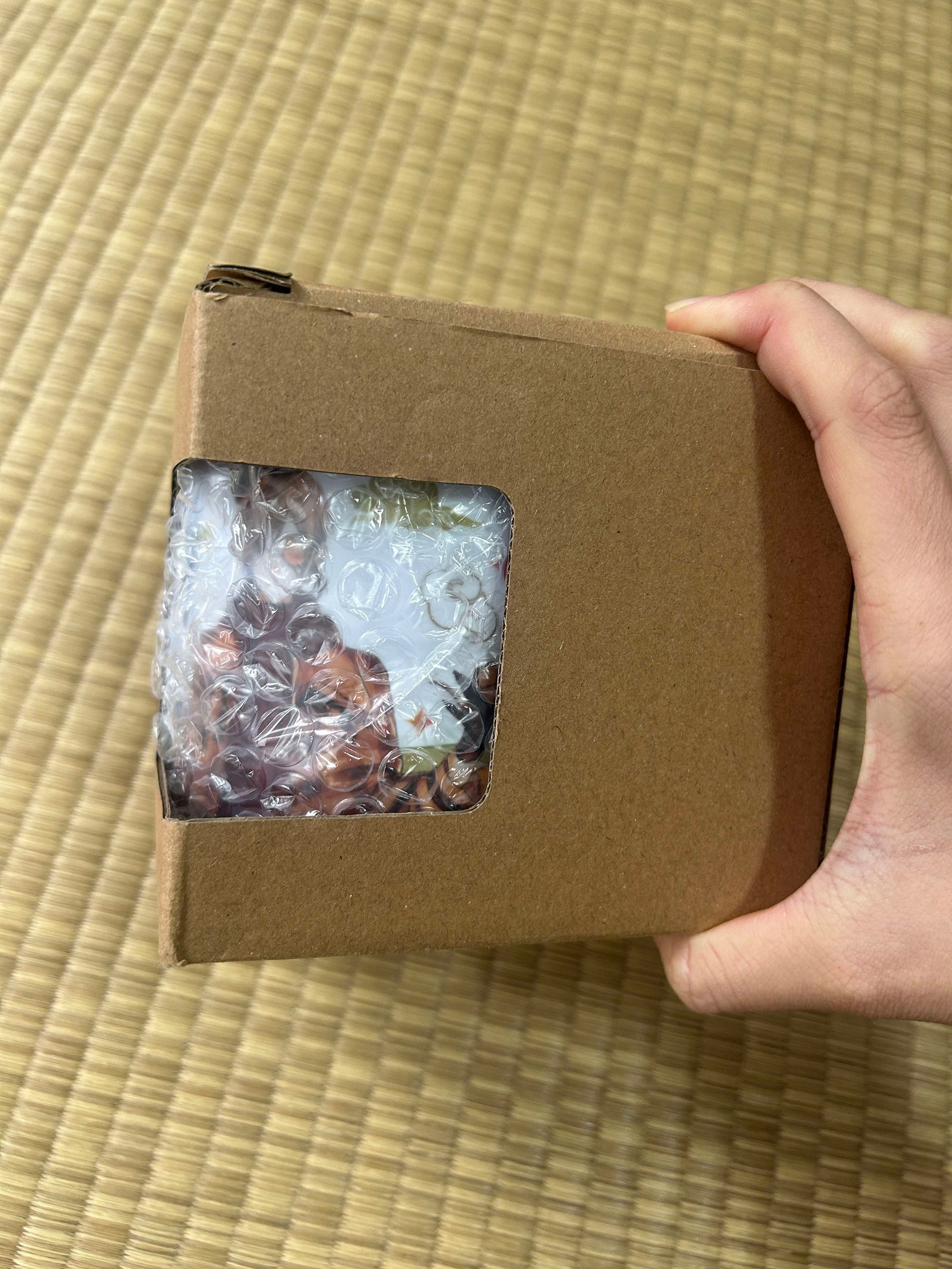Mysta馬克杯全新