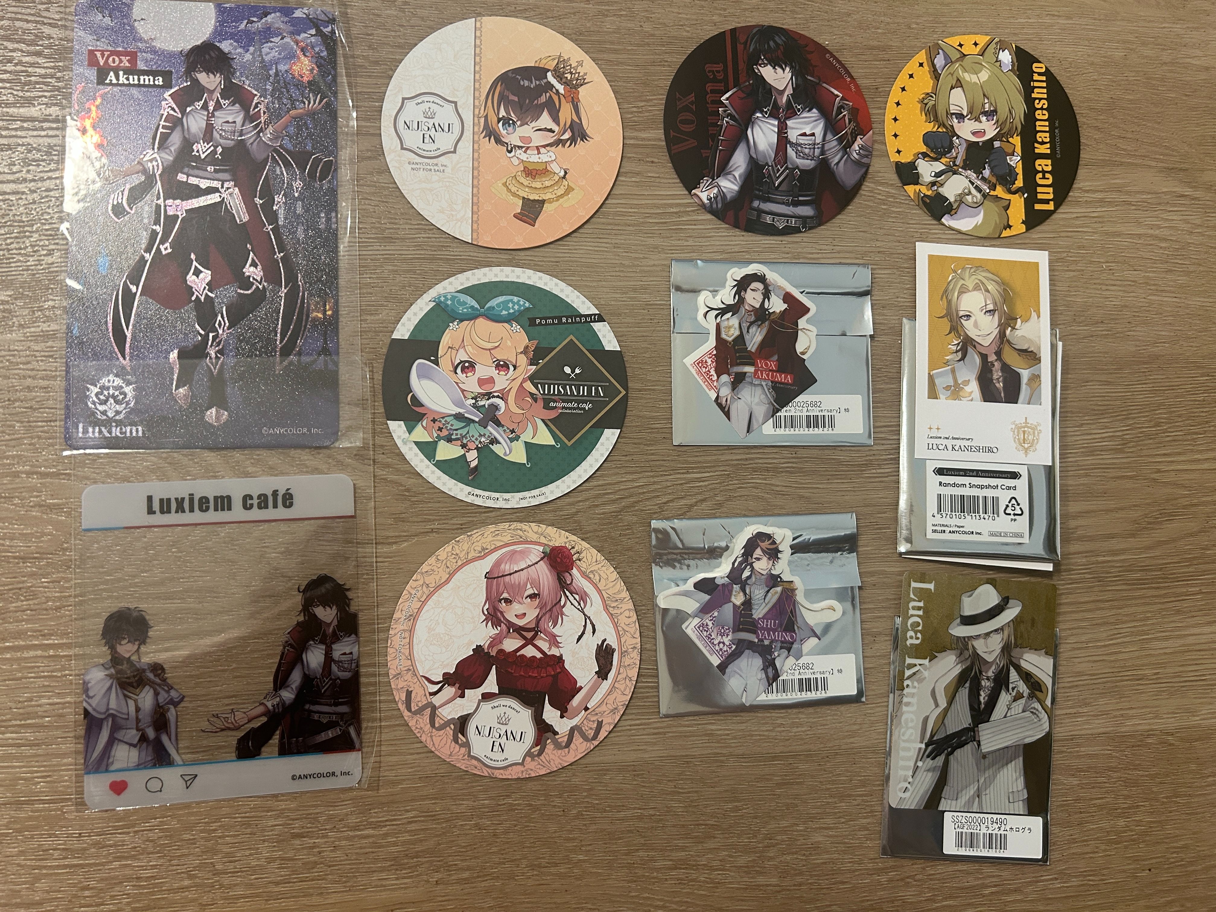 購買贈物-只要有購買就可以在備註喊