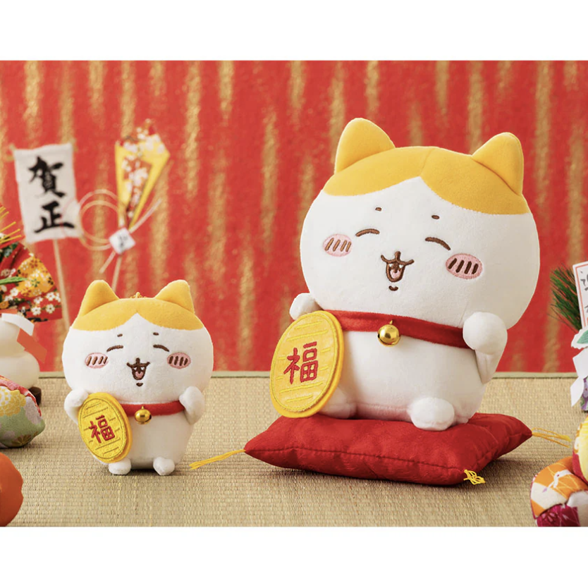 [現貨］吉伊卡哇日本官方再販