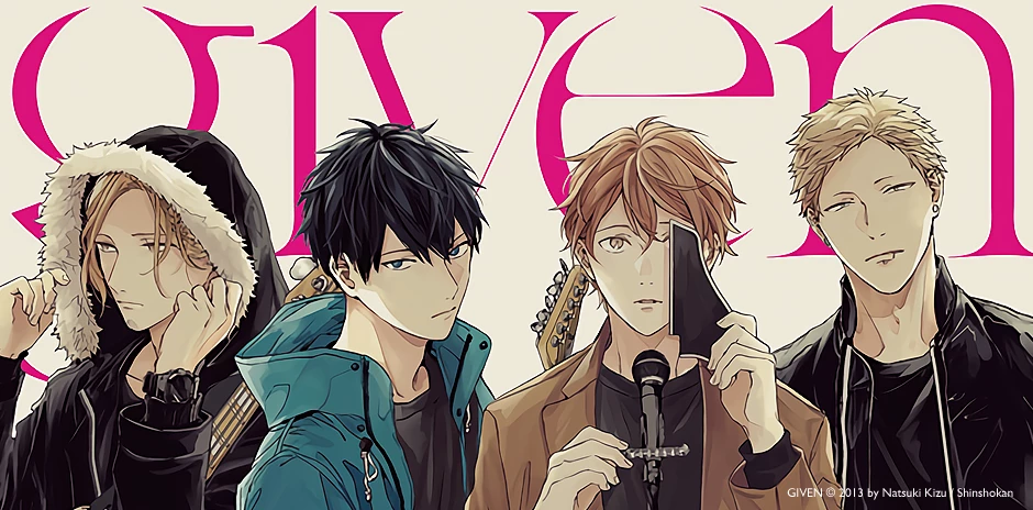 Given 商品代購 （找自己名字下單 已含包手）