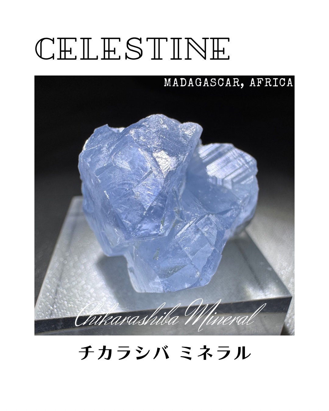 天青石大本營⛺️