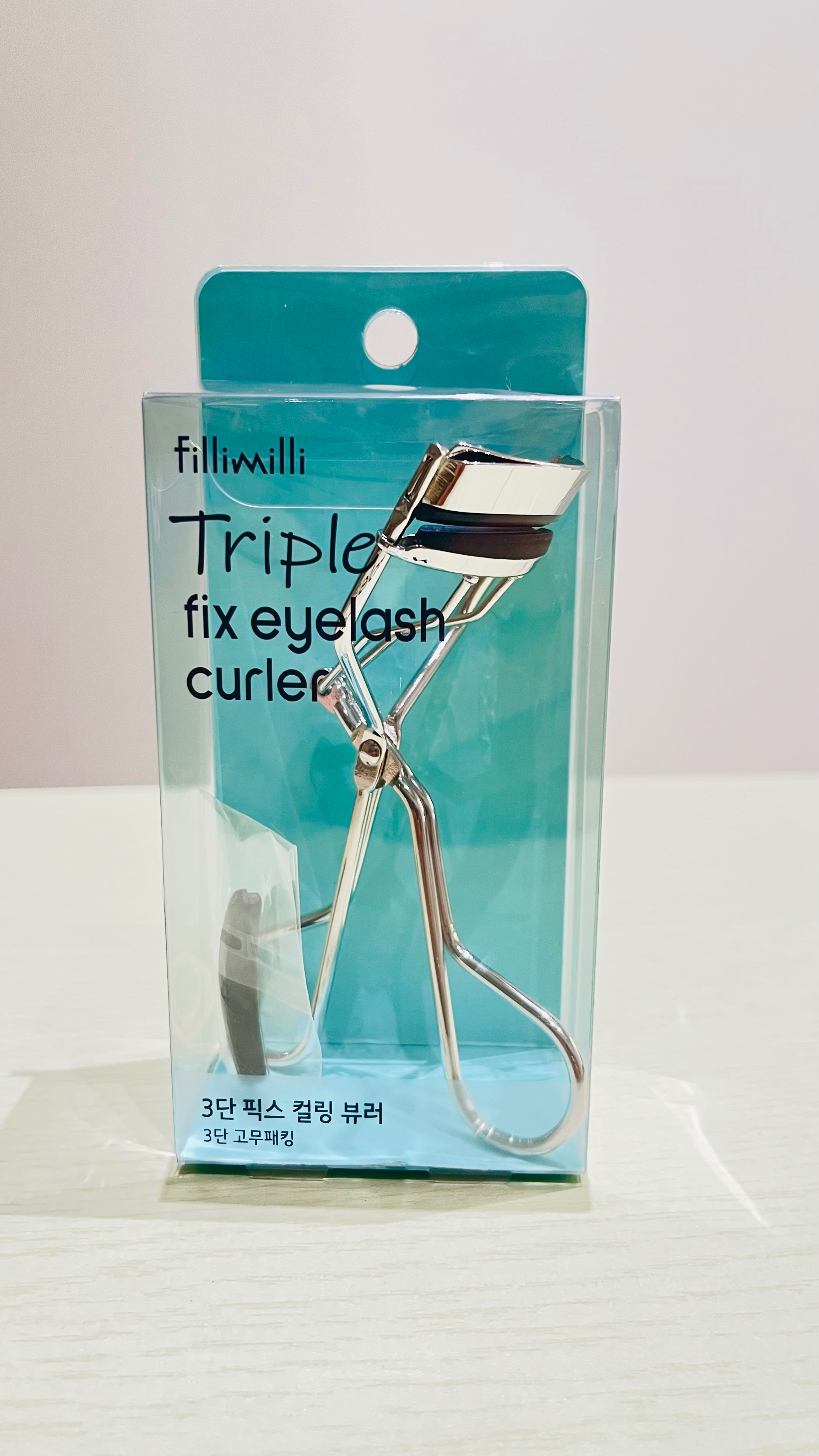 Fillimilli 睫毛夾