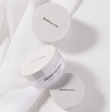 Banila Co 空氣感提亮持妝蜜粉 2022 升級款白色 12g