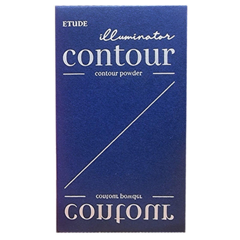 【ETUDE HOUSE】修容粉