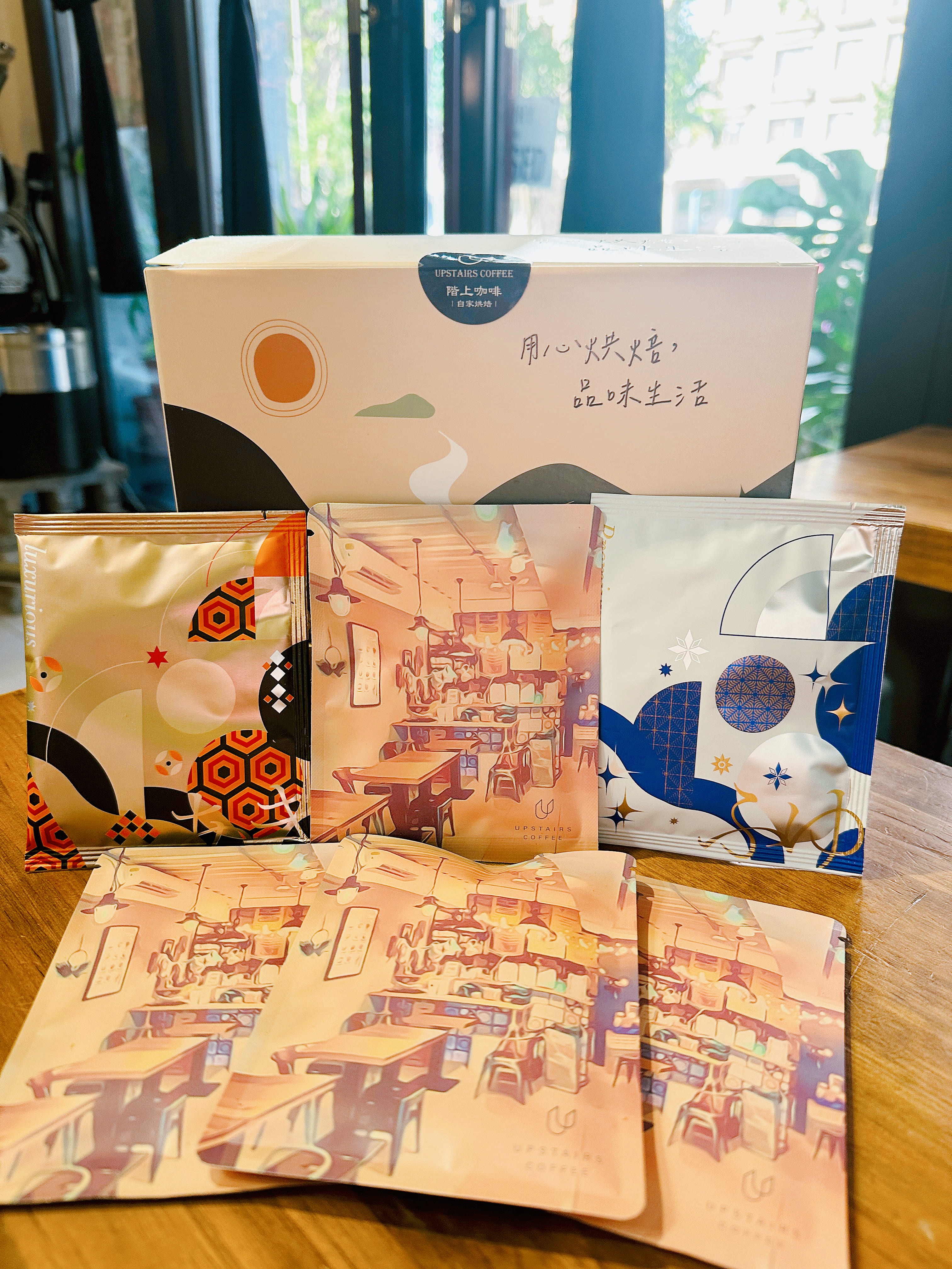 隨機耳掛/30入