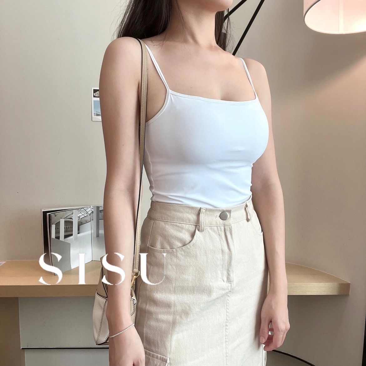 SISU Bra Top 3.0
