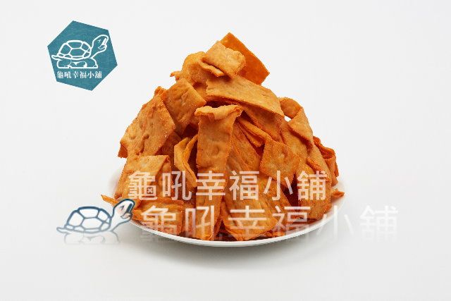 【龜吼幸福小舖】嚴選鮭魚切片