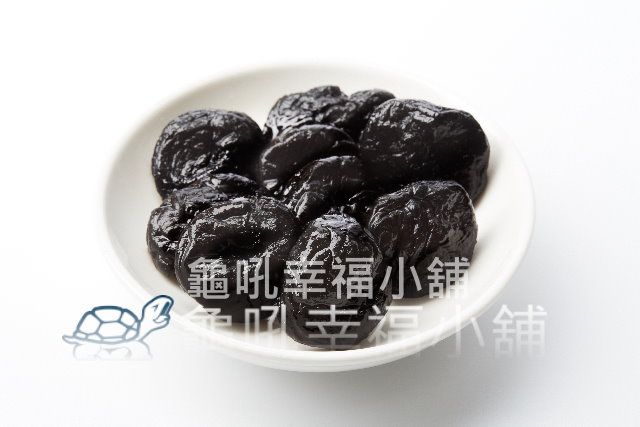 【龜吼幸福小舖】番茄夾心化應子