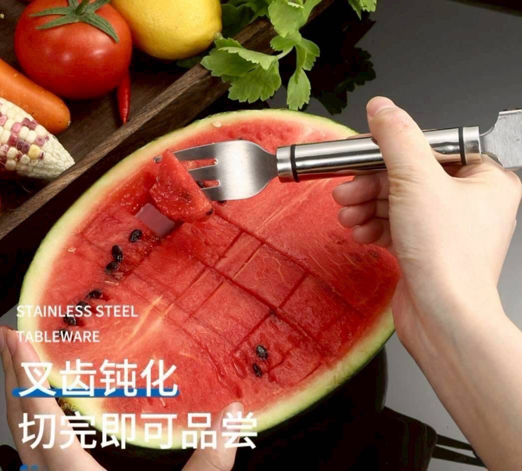 夏日消暑吃瓜神器