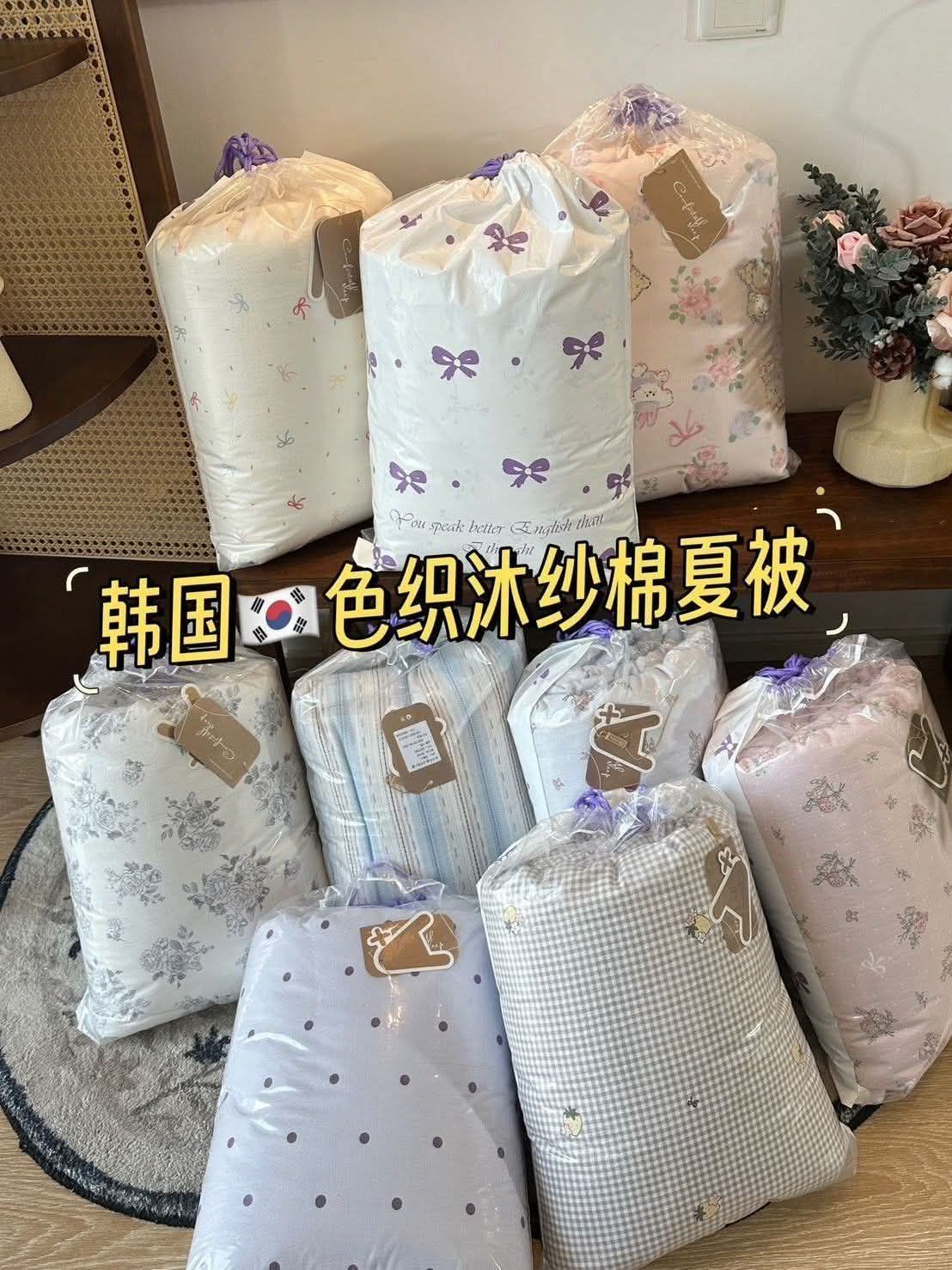 夏被-3