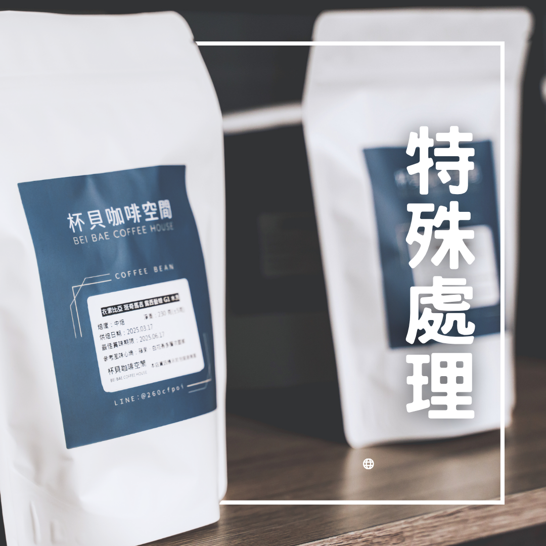 咖啡豆｜濾掛式咖啡｜來點不一樣的傳統處理法｜淺中焙｜點我看風味描述