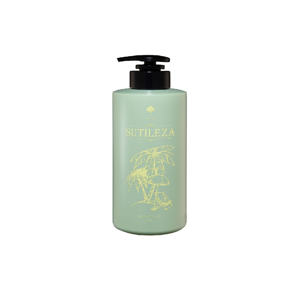 香水人生奇蹟天光半皂化香水沐浴乳750ml