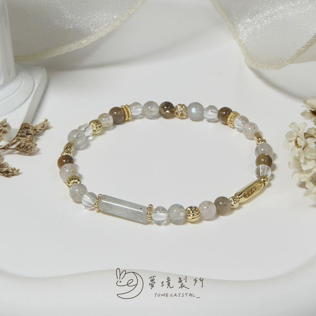 銀河沙丘🌸整圈款