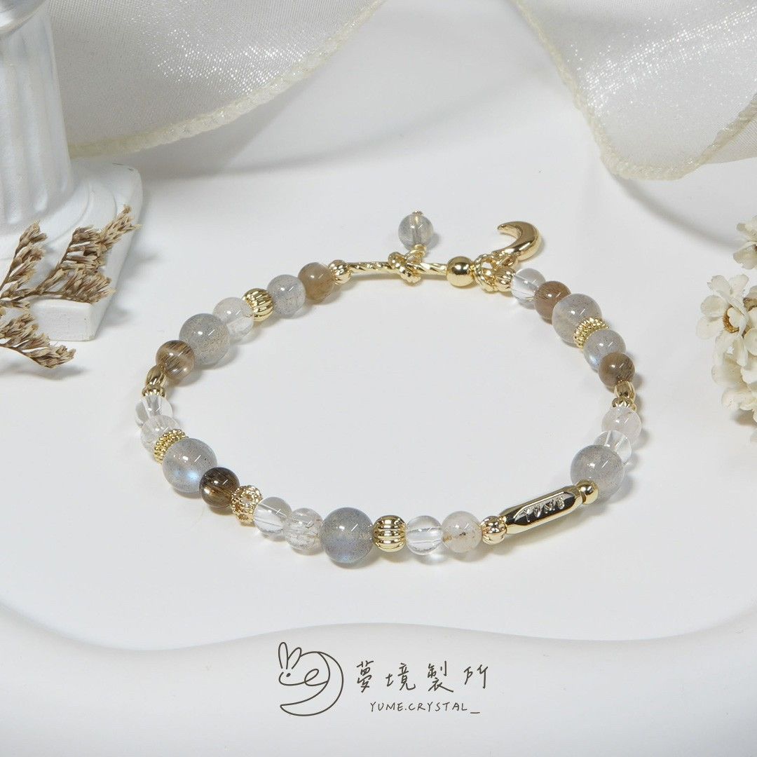 銀河沙丘🌸吊飾款