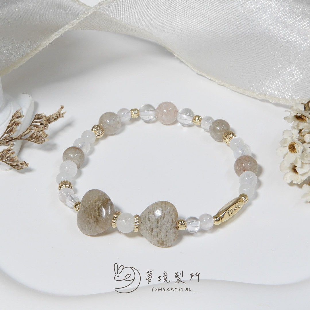 心繫系列🌸整圈款