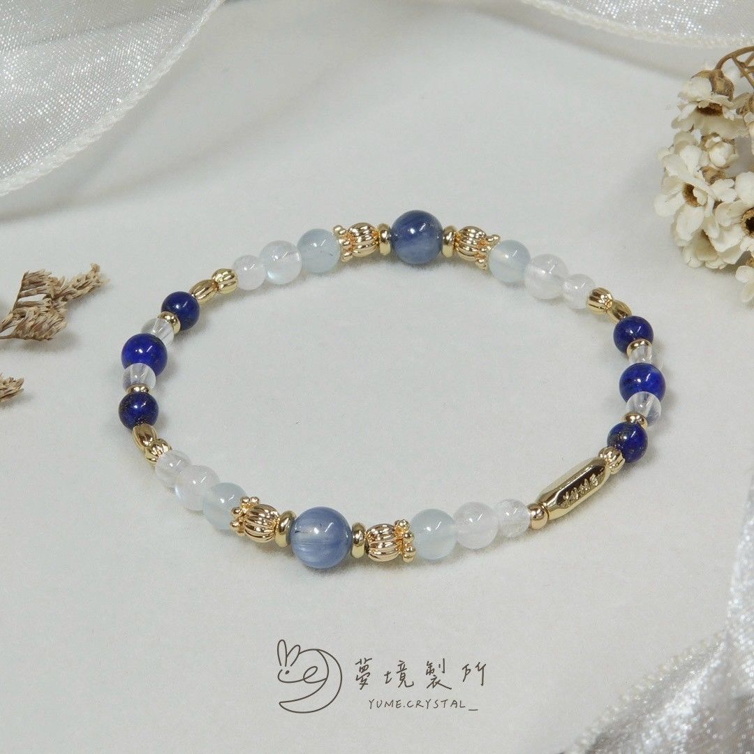 雨季系列🌸雨藍