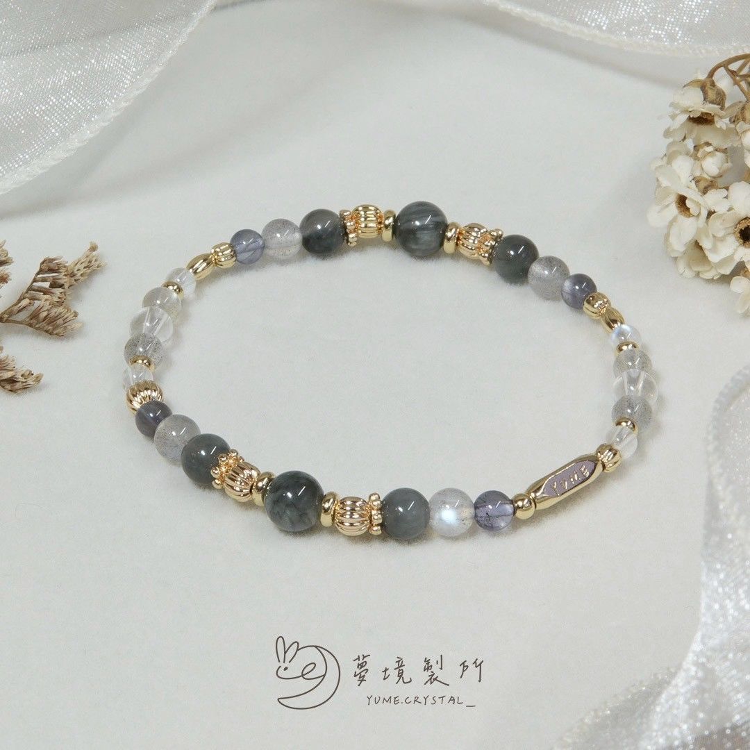 雨季系列🌸雲灰